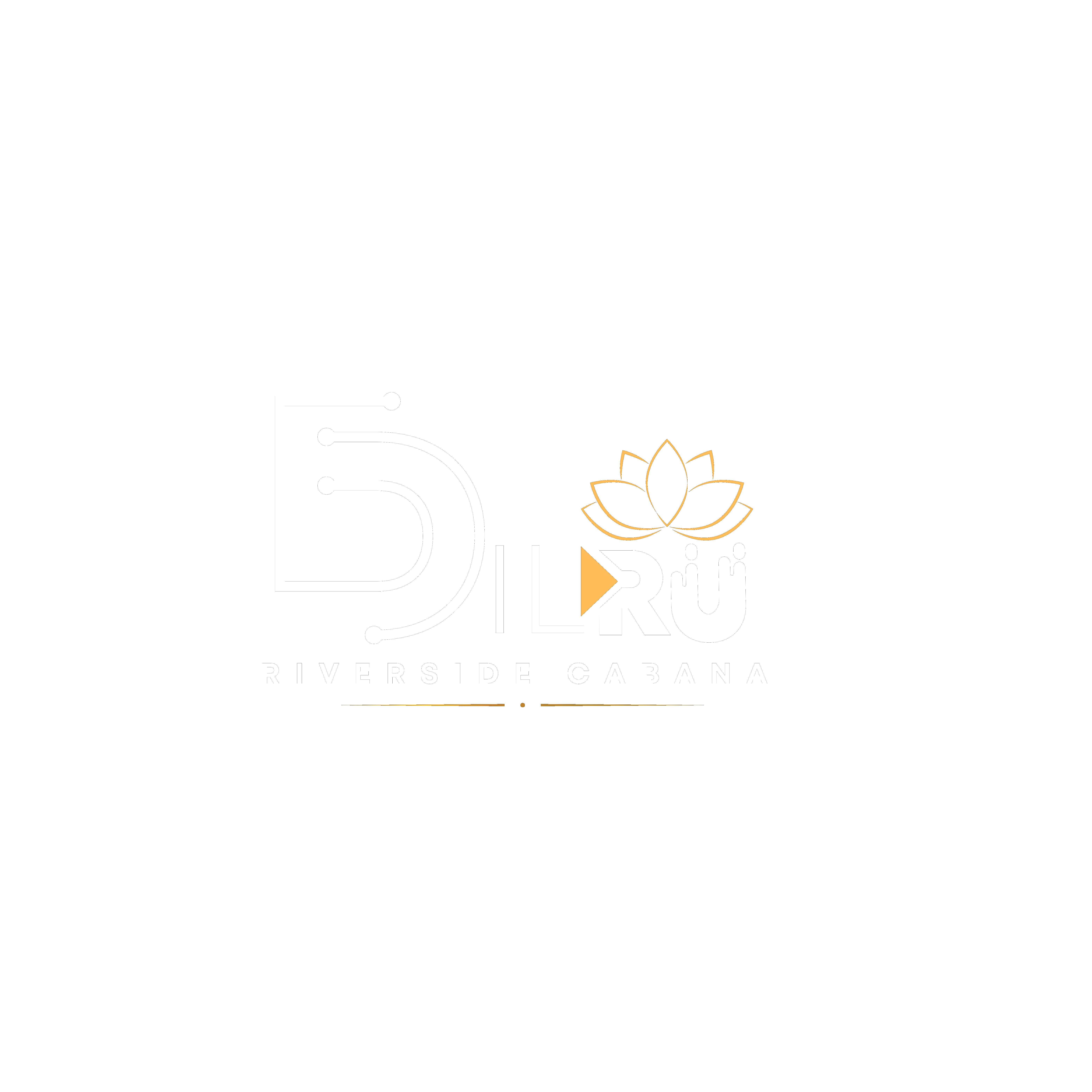 Dilru Riverside Cabana